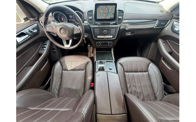 Mercedes-Benz GLS 450 3.0L 6 ALL WHEEL DRIVE - автомобили, коли, обяви за нови и употребявани 8