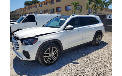 mercedes-benz-gls-450-3-0l-6-all-wheel-drive - 0