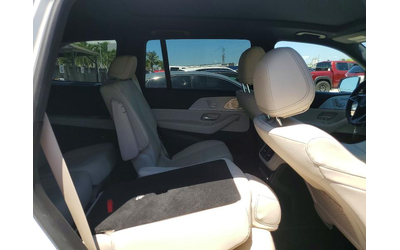 Mercedes-Benz GLS 450 3.0L 6 ALL WHEEL DRIVE - автомобили, коли, обяви за нови и употребявани 10