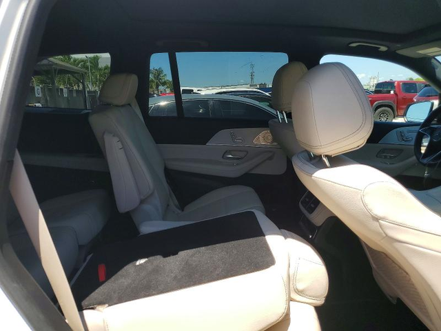Mercedes-Benz GLS 450 3.0L 6 ALL WHEEL DRIVE - автомобили, коли, обяви за нови и употребявани 10