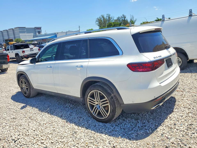 Mercedes-Benz GLS 450 3.0L 6 ALL WHEEL DRIVE - автомобили, коли, обяви за нови и употребявани 1