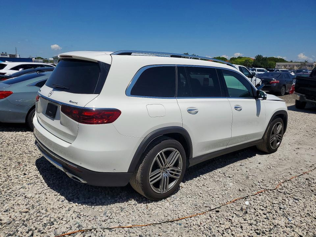 Mercedes-Benz GLS 450 3.0L 6 ALL WHEEL DRIVE - автомобили, коли, обяви за нови и употребявани 2