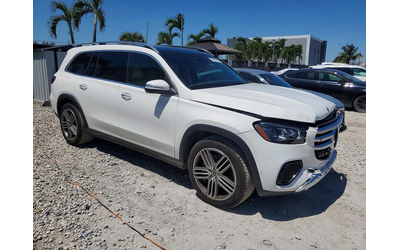 mercedes-benz-gls-450-3-0l-6-all-wheel-drive - 3