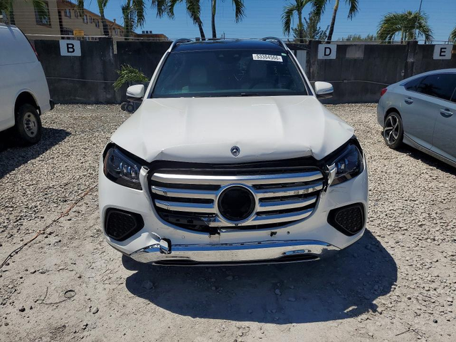 Mercedes-Benz GLS 450 3.0L 6 ALL WHEEL DRIVE - автомобили, коли, обяви за нови и употребявани 4
