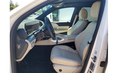 Mercedes-Benz GLS 450 3.0L 6 ALL WHEEL DRIVE - автомобили, коли, обяви за нови и употребявани 6