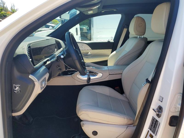Mercedes-Benz GLS 450 3.0L 6 ALL WHEEL DRIVE - автомобили, коли, обяви за нови и употребявани 6