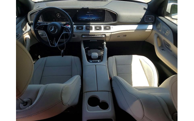 Mercedes-Benz GLS 450 3.0L 6 ALL WHEEL DRIVE - автомобили, коли, обяви за нови и употребявани 7