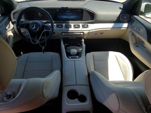 Mercedes-Benz GLS 450 3.0L 6 ALL WHEEL DRIVE - автомобили, коли, обяви за нови и употребявани 7