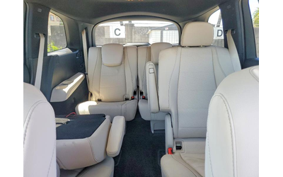 Mercedes-Benz GLS 450 3.0L 6 ALL WHEEL DRIVE - автомобили, коли, обяви за нови и употребявани 9