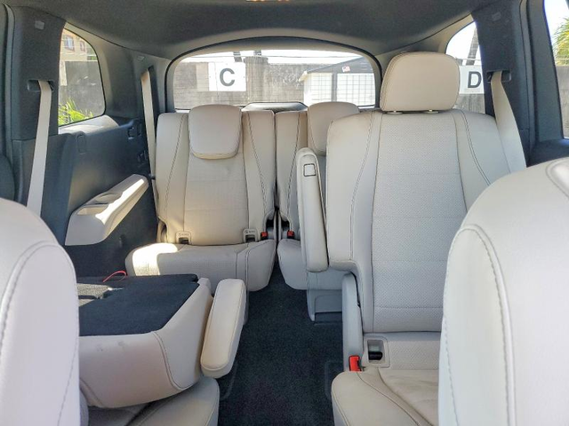 Mercedes-Benz GLS 450 3.0L 6 ALL WHEEL DRIVE - автомобили, коли, обяви за нови и употребявани 9