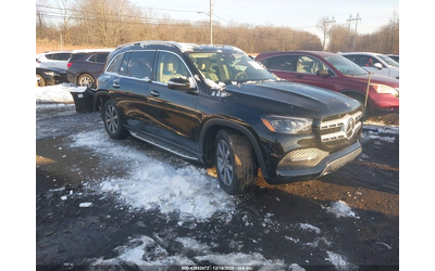 mercedes-benz-gls-450-3-0l-i-6-di-dohc-vvt-turbo-362hp-all-wheel-drive - 0