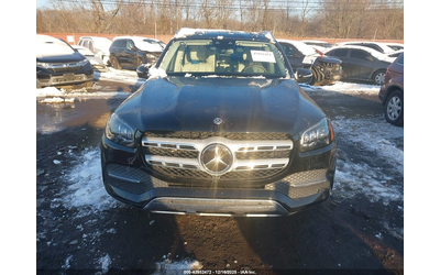 Mercedes-Benz GLS 450 3.0L I-6 DI, DOHC, VVT, TURBO, 362HP All Wheel Drive - автомобили, коли, обяви за нови и употребявани 11