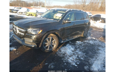 mercedes-benz-gls-450-3-0l-i-6-di-dohc-vvt-turbo-362hp-all-wheel-drive - 1