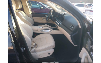 mercedes-benz-gls-450-3-0l-i-6-di-dohc-vvt-turbo-362hp-all-wheel-drive - 4