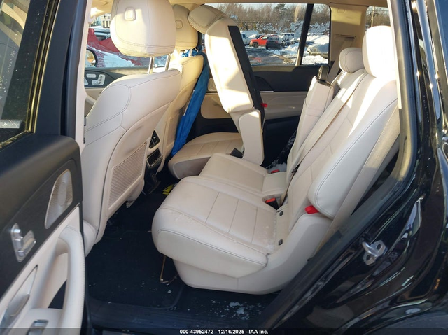 Mercedes-Benz GLS 450 3.0L I-6 DI, DOHC, VVT, TURBO, 362HP All Wheel Drive - автомобили, коли, обяви за нови и употребявани 7