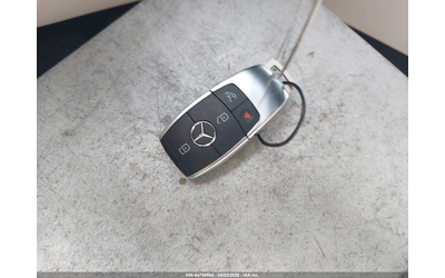 Mercedes-Benz GLS 450 3.0L I-6 DI, DOHC, VVT, TURBO, 375HP All Wheel Drive - автомобили, коли, обяви за нови и употребявани 10