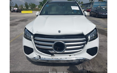 mercedes-benz-gls-450-3-0l-i-6-di-dohc-vvt-turbo-375hp-all-wheel-drive - 5