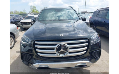 Mercedes-Benz GLS 450 3.0L I-6 DI, DOHC, VVT, TURBO, 375HP All Wheel Drive - автомобили, коли, обяви за нови и употребявани 11