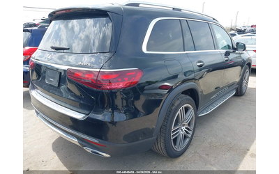 mercedes-benz-gls-450-3-0l-i-6-di-dohc-vvt-turbo-375hp-all-wheel-drive - 3