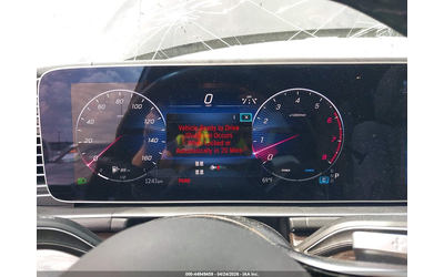 Mercedes-Benz GLS 450 3.0L I-6 DI, DOHC, VVT, TURBO, 375HP All Wheel Drive - автомобили, коли, обяви за нови и употребявани 6