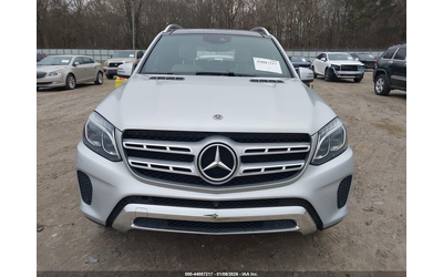 Mercedes-Benz GLS 450 3.0L V-6 DI, DOHC, VVT, TURBO, 362HP All Wheel Drive - автомобили, коли, обяви за нови и употребявани 11