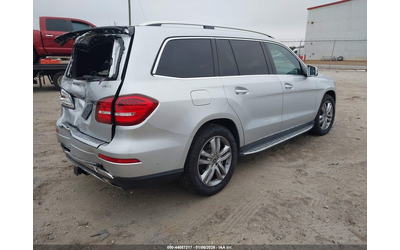 mercedes-benz-gls-450-3-0l-v-6-di-dohc-vvt-turbo-362hp-all-wheel-drive - 3