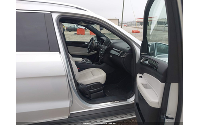 mercedes-benz-gls-450-3-0l-v-6-di-dohc-vvt-turbo-362hp-all-wheel-drive - 4