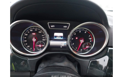 Mercedes-Benz GLS 450 3.0L V-6 DI, DOHC, VVT, TURBO, 362HP All Wheel Drive - автомобили, коли, обяви за нови и употребявани 6