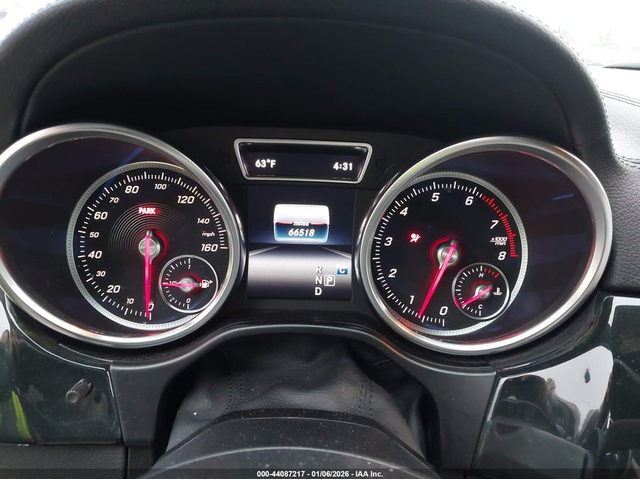 Mercedes-Benz GLS 450 3.0L V-6 DI, DOHC, VVT, TURBO, 362HP All Wheel Drive - автомобили, коли, обяви за нови и употребявани 6