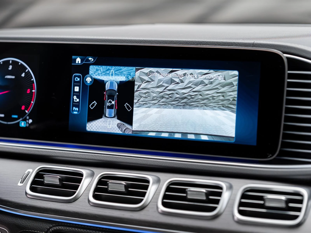 Mercedes-Benz GLS 450 d 4Matic* 360* Обдухване* Pano* Burmester* 7 s - автомобили, коли, обяви за нови и употребявани 14