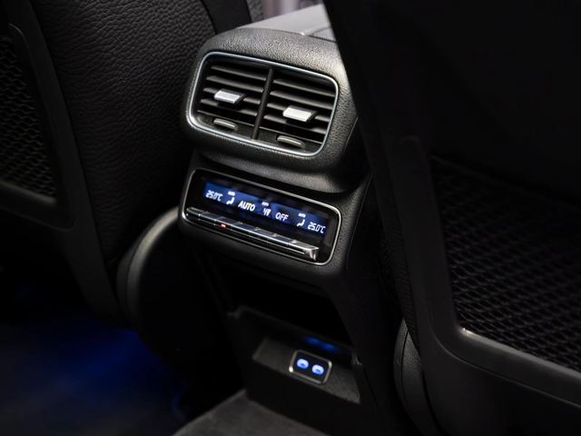 Mercedes-Benz GLS 450 d 4Matic* 360* Обдухване* Pano* Burmester* 7 s - автомобили, коли, обяви за нови и употребявани 16