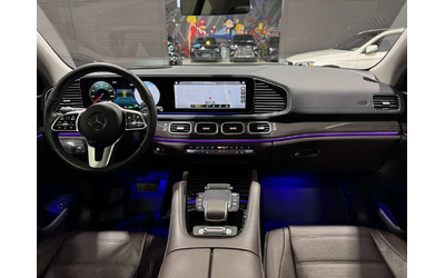 Mercedes-Benz GLS 450 * GLS450 4MATIC * CARFAX * ЦЕНА ДО БГ - автомобили, коли, обяви за нови и употребявани 12