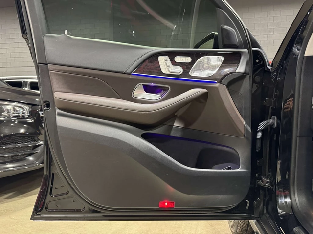 Mercedes-Benz GLS 450 * GLS450 4MATIC * CARFAX * ЦЕНА ДО БГ - автомобили, коли, обяви за нови и употребявани 13