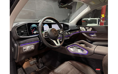 Mercedes-Benz GLS 450 * GLS450 4MATIC * CARFAX * ЦЕНА ДО БГ - автомобили, коли, обяви за нови и употребявани 14