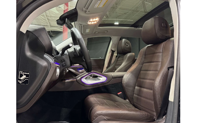 Mercedes-Benz GLS 450 * GLS450 4MATIC * CARFAX * ЦЕНА ДО БГ - автомобили, коли, обяви за нови и употребявани 15