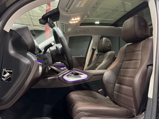 Mercedes-Benz GLS 450 * GLS450 4MATIC * CARFAX * ЦЕНА ДО БГ - автомобили, коли, обяви за нови и употребявани 15