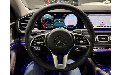 Mercedes-Benz GLS 450 * GLS450 4MATIC * CARFAX * ЦЕНА ДО БГ - автомобили, коли, обяви за нови и употребявани 16