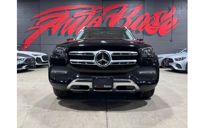 Mercedes-Benz GLS 450 * GLS450 4MATIC * CARFAX * ЦЕНА ДО БГ - автомобили, коли, обяви за нови и употребявани 6