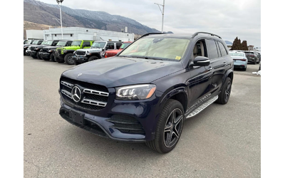 mercedes-benz-gls-450 - 0