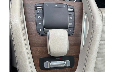 Mercedes-Benz GLS 450 * CARFAX * ЦЕНА ДО БГ - автомобили, коли, обяви за нови и употребявани 10