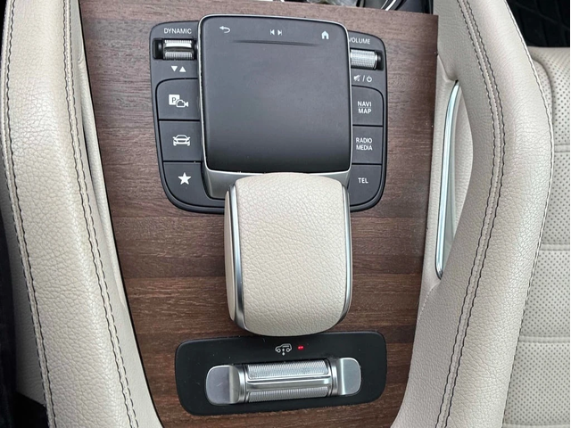 Mercedes-Benz GLS 450 * CARFAX * ЦЕНА ДО БГ - автомобили, коли, обяви за нови и употребявани 10