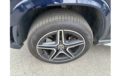 Mercedes-Benz GLS 450 * CARFAX * ЦЕНА ДО БГ - автомобили, коли, обяви за нови и употребявани 15