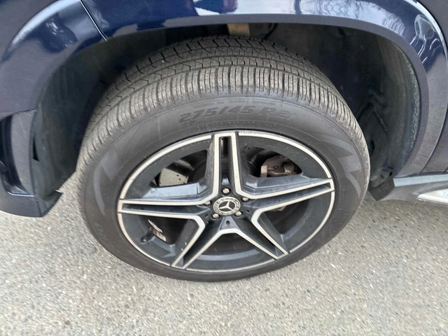 Mercedes-Benz GLS 450 * CARFAX * ЦЕНА ДО БГ - автомобили, коли, обяви за нови и употребявани 15