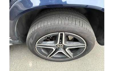 Mercedes-Benz GLS 450 * CARFAX * ЦЕНА ДО БГ - автомобили, коли, обяви за нови и употребявани 16