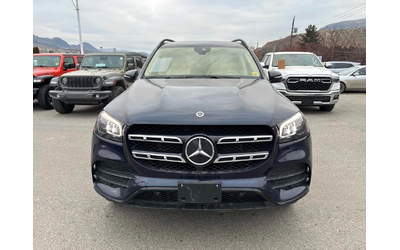 mercedes-benz-gls-450 - 1