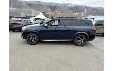 mercedes-benz-gls-450 - 2