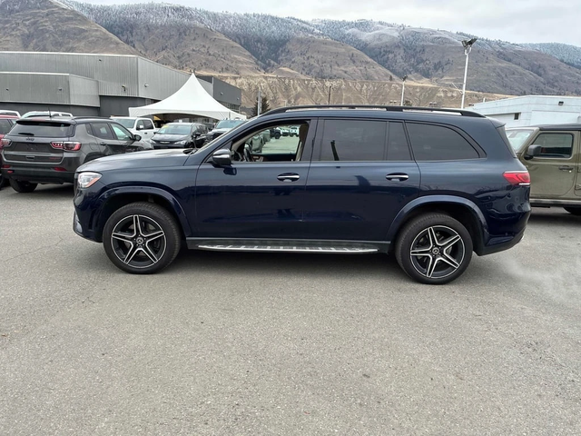 Mercedes-Benz GLS 450 * CARFAX * ЦЕНА ДО БГ - автомобили, коли, обяви за нови и употребявани 2