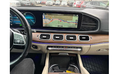 Mercedes-Benz GLS 450 * CARFAX * ЦЕНА ДО БГ - автомобили, коли, обяви за нови и употребявани 7