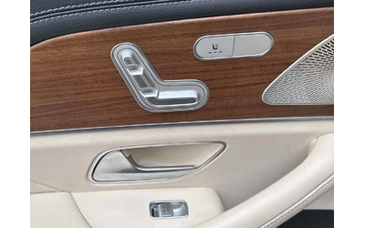 Mercedes-Benz GLS 450 * CARFAX * ЦЕНА ДО БГ - автомобили, коли, обяви за нови и употребявани 9