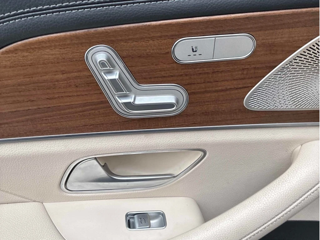 Mercedes-Benz GLS 450 * CARFAX * ЦЕНА ДО БГ - автомобили, коли, обяви за нови и употребявани 9